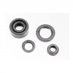 Сальники к-кт 4шт (17x30x7/10; 22x35x7; 25x52x20; 34x52x9) Планета, ІЖ, YQ-342447