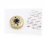 Ротор магнето (магнит) для статора на 8 катушек, 50-100сс 4Т, YQ-309786