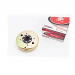 Ротор магнето (магнит) для статора на 8 катушек, 50-100сс 4Т, YQ-309859