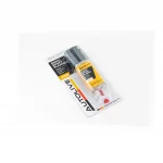 Клей двокомпонентний для пластикових деталей "EPOXY-PLASTIC", 30g, МОТОХІМІЯ, YQ-304901