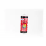 Лак безбарвний (матовий), аерозоль 400ml, МОТОХІМІЯ, YQ-304736