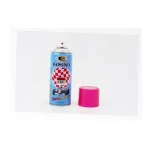 Лак червоний тонуючий №67, аерозоль 400ml, МОТОХІМІЯ, YQ-304250