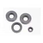 Сальники к-кт 4шт (8x16x7; 14,8x35x7-2шт; 21x32x6,5) Верховина, Карпати, Верховина, YQ-346024