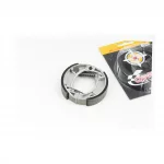 Гальмівні колодки барабан Honda DIO 50 (пружини під кутом), D-90мм, YQ-363518