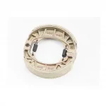 Гальмівні колодки барабан Honda LEAD 50-AF20, D-105мм, YQ-363188