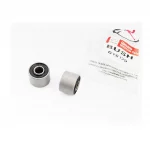 Сайлентблок двигателя 28мм (28x10x22/20) к-кт 2шт, 50-100сс 4Т, YQ-349049