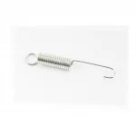 Пружина підніжки бічної (≈L-104мм, D-15мм, 17 витків), ACTIVE, YQ-320183