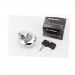 Крышка бака круглая (с ключом), ALPHA, YQ-319254