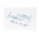 Крепление для защитной дуги к-кт 2 шт тип 3 (без болтов), ALPHA, YQ-319369