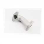 Патрубок карбюратора (металл), ALPHA, YQ-319020