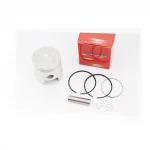 Поршень к-кт Suzuki AD100/110 52,5мм STD (палец 12мм), Китай, YQ-352172