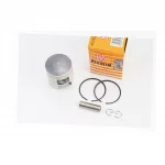 Поршень к-кт Suzuki AD50/LET'S 41мм+0,25 (палец 10мм), YQ-308341