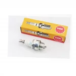 Свеча 2Т BPMR7A M14-L9,5 пилы/косы, Б/П-РІЗНЕ, YQ-301386