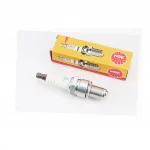 Свеча 2Т BR8ES M14-L19 (контакт SAE-евро), СВІЧКИ, YQ-354696