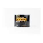 Мастило багатоцільове кальцієве "СОЛІДОЛ жировий NGLI 2/3", 400g, МОТОХІМІЯ, YQ-304722