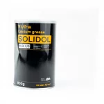Мастило багатоцільове кальцієве "СОЛІДОЛ жировий NGLI 2/3", 800g, МОТОХІМІЯ, YQ-304723