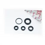 Сальники к-кт 5шт (15,5x25,5x7-2шт; 17x30x6; 24x40x7; 34x39x3) двигателя, Honda DIO, YQ-336787