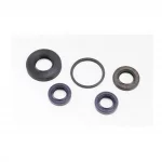 Сальники к-кт 5шт (15,6x25,5x7-2шт; 17x30x5; 24x40x7; 34x39x3) двигателя, Honda DIO, YQ-308540