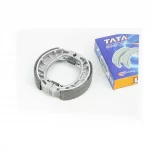 Гальмівні колодки барабан Honda LEAD 90, D-105мм, YQ-308987