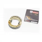 Гальмівні колодки барабан Honda LEAD 90, D-105мм, YQ-331267