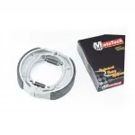 Гальмівні колодки барабан Suzuki LET'S / AD100, D-105мм, YQ-352900