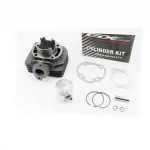 Цилиндр к-кт (цпг) Suzuki AD65cc-44мм (палец 10мм) (SEPIA; SEPIA ZZ; MOLLET), YQ-308647