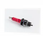 Свеча 2Т E6TC M14-L12,7, красная, СВІЧКИ, YQ-354882