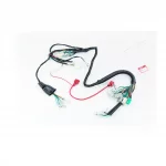 Проводка центральна (див. фото), ALPHA, YQ-319026