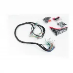 Проводка центральна (див. фото) тип 2, ALPHA, YQ-319394