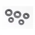 Сальники к-кт 5шт (17x35x8-2шт; 17x40x8; 25x47x8-2шт) КРОТ, КРІТ, YQ-612014