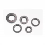 Сальники к-кт 5шт (19x32x6; 25x42x10; 30x42x7/8-2шт; 30x52x10) КАСКАД, НЕВА, ОКА, ЛУЧ, Різне-м/б, YQ-612013