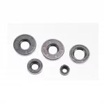 Сальники к-кт 5шт (8x16x7; 12x26x7; 17x40x7-2шт; 20x35x7) Карпаты, Карпати, Верховина, YQ-346054