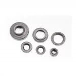 Сальники к-кт 6шт (10x22x8; 14x25x7; 15x30x7; 25x52x10/14; 26x38x7; 26x42x8/10), Муравєй, YQ-344099