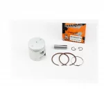 Поршень к-кт Suzuki AD50/LET'S 41мм+0,25 (палец 10мм), Тайвань, YQ-363504