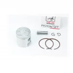 Поршень к-кт Suzuki AD50/LET'S 41мм+0,50 (палец 10мм), YQ-363705