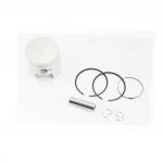 Поршень к-кт Suzuki AD50/LET'S 41мм+0,50 (палец 10мм), YQ-336324