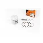 Поршень к-кт Suzuki AD50/LET'S 41мм+0,50 (палец 10мм), Тайвань, YQ-363505