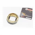 Гальмівні колодки барабан Yamaha 3KJ, SA26J, SA36J D-105мм, YQ-308874