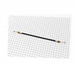 Трос замку сидіння (трос 24см; кожух 20см), ЗЧ-СКУТЕР, YQ-328253