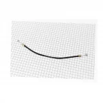 Трос замку сидіння (трос 32см; кожух 28см), ЗЧ-СКУТЕР, YQ-328251