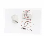 Поршень к-кт Suzuki AD50/LET'S 41мм STD (палец 10мм), YQ-352702