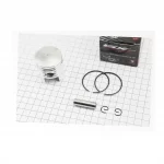 Поршень к-кт Suzuki AD50/LET'S 41мм STD (палец 10мм), YQ-331712