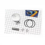 Поршень к-кт Suzuki AD50/LET'S 41мм STD (палец 10мм), YQ-308336