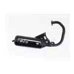 Глушитель Honda DIO AF27/AF-30/FIT, YQ-352084