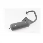 Глушитель Honda DIO AF27/AF-30/FIT, YQ-331379