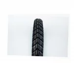 Шина 2,75-17 бескамерная, шипованная H-775, ШИНИ, YQ-353602