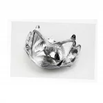 Alfamoto-Cornet Фара в сборе, ЗЧ-СКУТЕР, YQ-328225