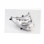 Viper-F1/F50 Фара передняя в сборе тип 1, ЗЧ-СКУТЕР, YQ-501100