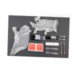 Набір для відновлювального поверхневого ремонту колісних дисків "ALLOY WHEEL REPAIR KIT", МОТОХІМІЯ, YQ-304468