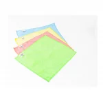Набор салфеток для ухода "K2 MICROFIBRE CLOTHS SET", микрофибра 30 x 35см 4шт, Витратні матеріали, YQ-703310